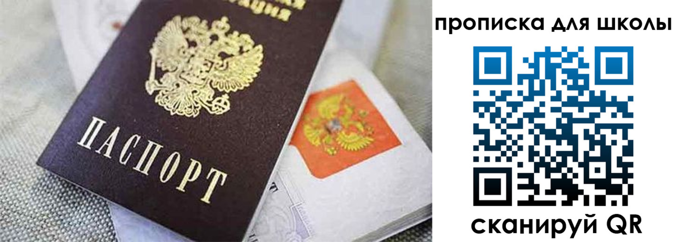 прописка штамп в Мончегорске